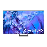 Televizor Samsung UE65DU8500UXUA 65" / LED / 4K / Smart TV / Black
