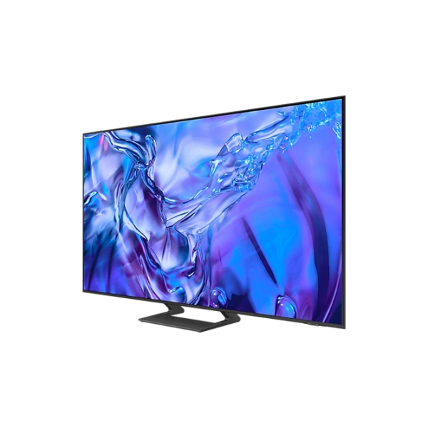 Televizor Samsung UE65DU8500UXUA 65" / LED / 4K / Smart TV / Black photo 2