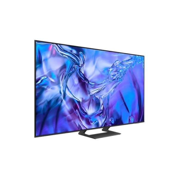 Televizor Samsung UE65DU8500UXUA 65" / LED / 4K / Smart TV / Black photo 3