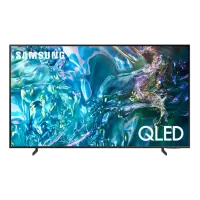 Телевизор Samsung QE85Q60DAUXUA 85" / QLED / 4K / Smart TV / Черный
