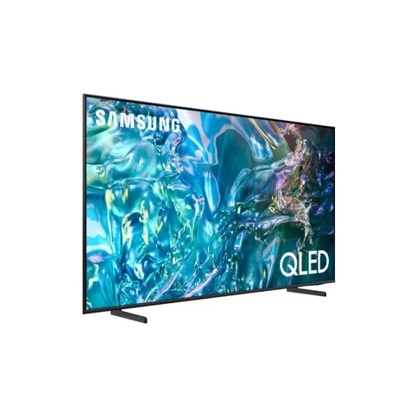 Телевизор Samsung QE85Q60DAUXUA 85" / QLED / 4K / Smart TV / Черный photo 2
