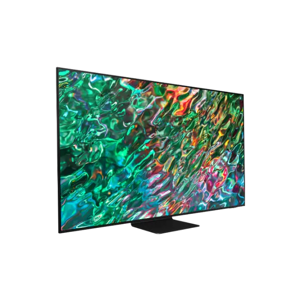 Televizor Samsung QE75QN90BAUXUA 75" / Neo QLED / 4K / Smart TV / Black photo 3