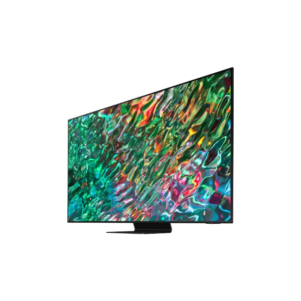 Televizor Samsung QE75QN90BAUXUA 75" / Neo QLED / 4K / Smart TV / Black photo 4