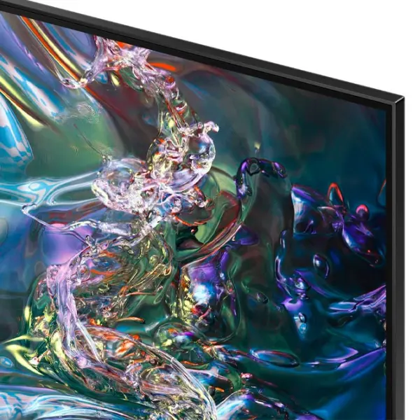 Телевизор Samsung QE85Q60DAUXUA 85" / QLED / 4K / Smart TV / Черный photo 5