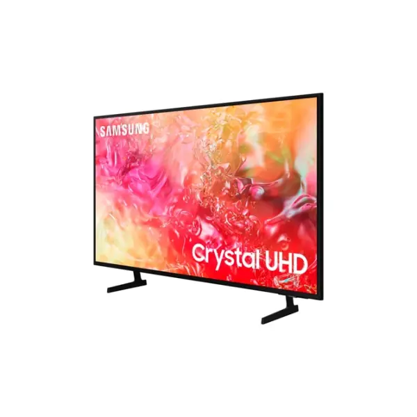 Televizor Samsung UE75DU7100UXUA  75" / LED / 4K / Smart TV / Black photo 2