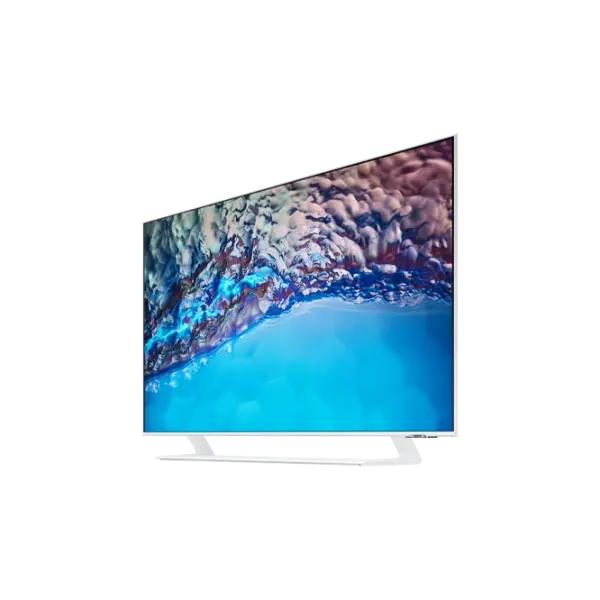 Televizor Samsung UE43BU8510UXUA 43" / LED / 4K / Smart TV / White photo 4