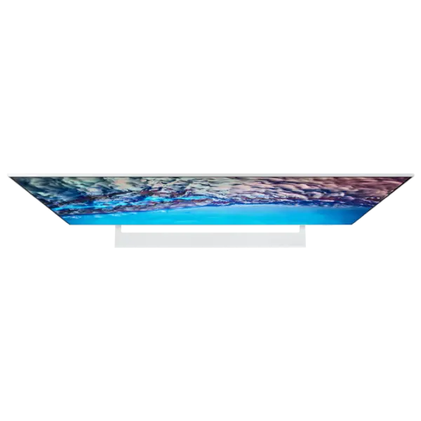Televizor Samsung UE43BU8510UXUA 43" / LED / 4K / Smart TV / White photo 5