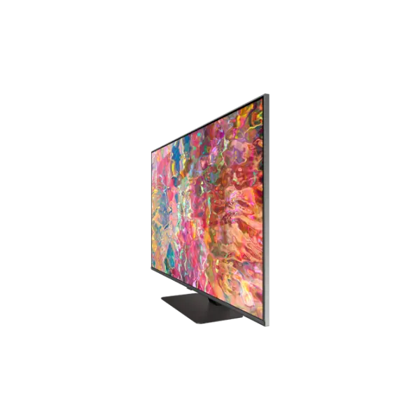 Televizor Samsung QE50Q80BAUXUA 50" / QLED / 4K / Smart TV / Black photo 5