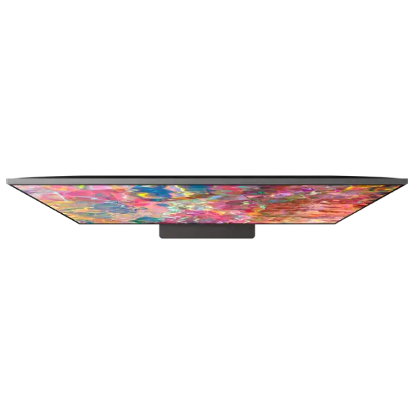 Televizor Samsung QE50Q80BAUXUA 50" / QLED / 4K / Smart TV / Black photo 6