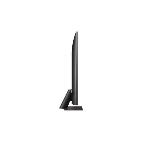 Televizor Samsung QE50Q80BAUXUA 50" / QLED / 4K / Smart TV / Black photo 8