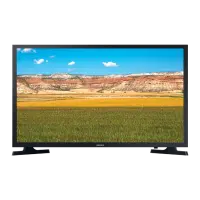 Televizor Samsung UE32T4500AUXUA 32" / LED / HD Ready / Smart TV / Black