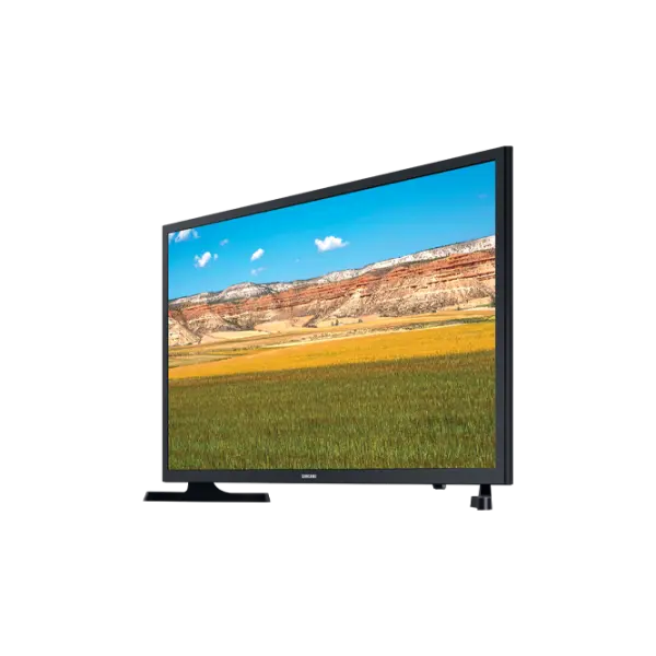 Televizor Samsung UE32T4500AUXUA 32" / LED / HD Ready / Smart TV / Black photo 2