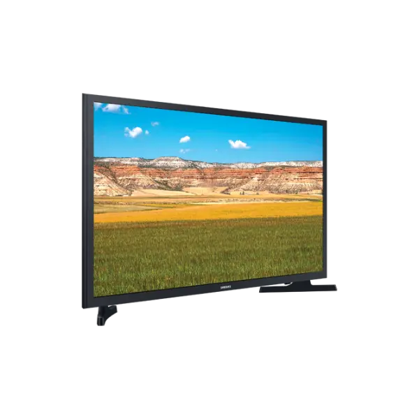 Televizor Samsung UE32T4500AUXUA 32" / LED / HD Ready / Smart TV / Black photo 3