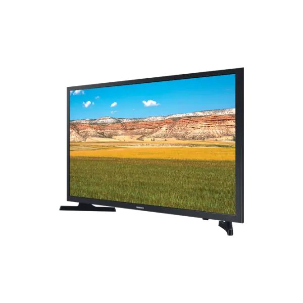 Televizor Samsung UE32T4500AUXUA 32" / LED / HD Ready / Smart TV / Black photo 4