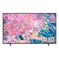 Телевизор Samsung QE65Q60BAUXUA 65" / QLED / 4K / Smart TV / Черный photo 1
