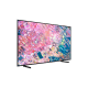 Телевизор Samsung QE65Q60BAUXUA 65" / QLED / 4K / Smart TV / Черный photo 3