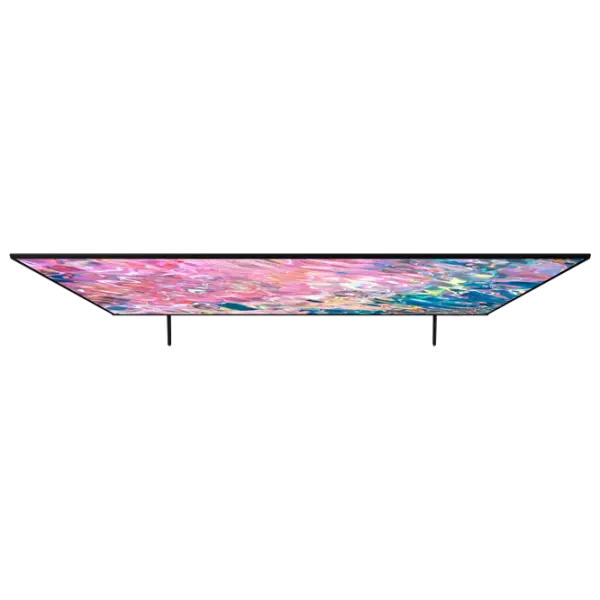 Телевизор Samsung QE65Q60BAUXUA 65" / QLED / 4K / Smart TV / Черный photo 6