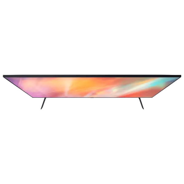 Televizor Samsung UE85AU7100UXUA 85" / Crystal / 4K / Smart TV / Black photo 4