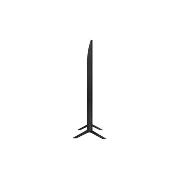 Televizor Samsung UE85AU7100UXUA 85" / Crystal / 4K / Smart TV / Black photo 6