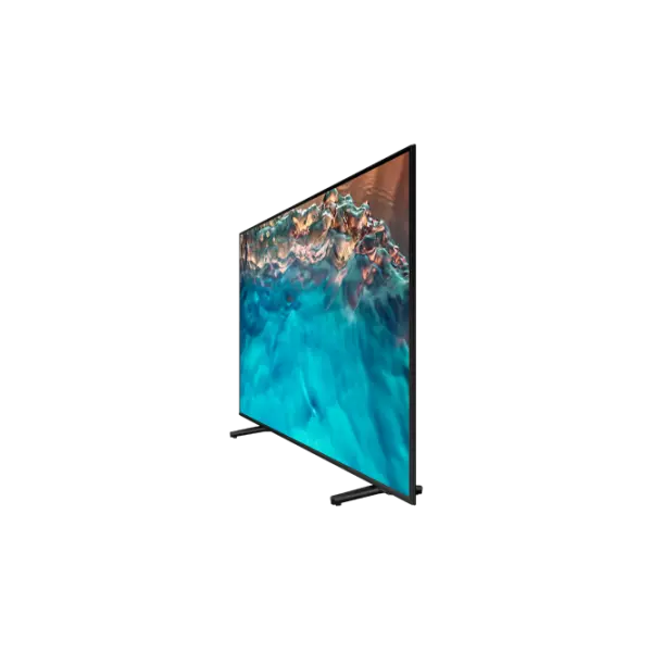 Televizor Samsung UE43BU8000UXUA 43" / LED / 4K / Smart TV / Black photo 5