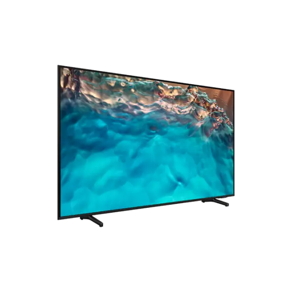 Televizor Samsung UE60BU8000UXUA 60" / LED / 4K / Smart TV / Black photo 3
