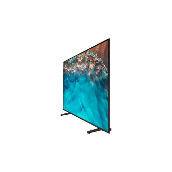 Televizor Samsung UE60BU8000UXUA 60" / LED / 4K / Smart TV / Black photo 5