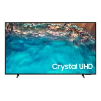 Televizor Samsung UE50BU8000UXUA 50" / LED / 4K / Smart TV / Black