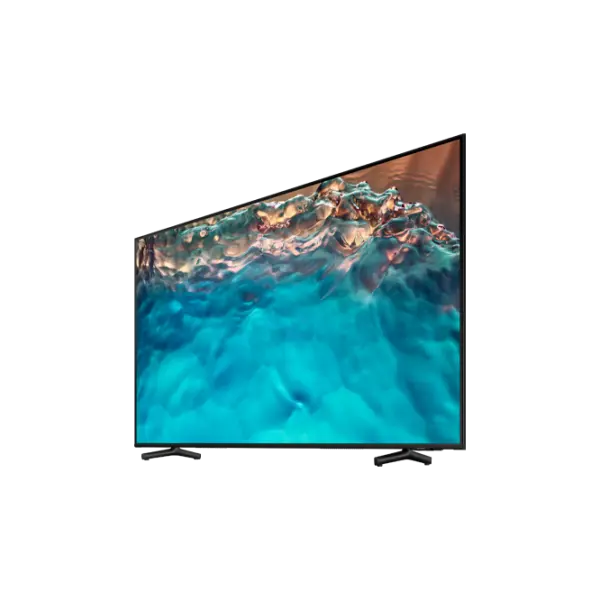 Televizor Samsung UE50BU8000UXUA 50" / LED / 4K / Smart TV / Black photo 2