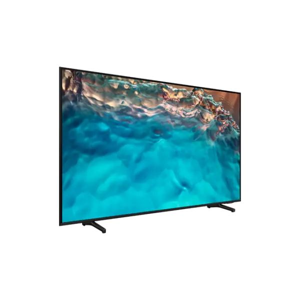 Televizor Samsung UE50BU8000UXUA 50" / LED / 4K / Smart TV / Black photo 3
