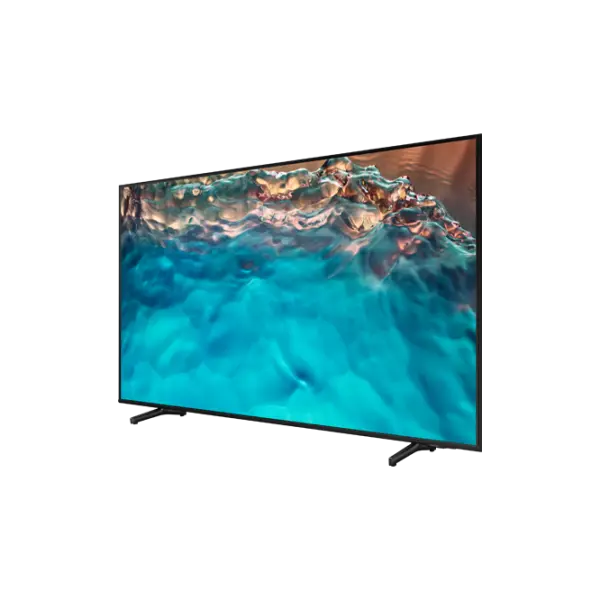 Televizor Samsung UE50BU8000UXUA 50" / LED / 4K / Smart TV / Black photo 4