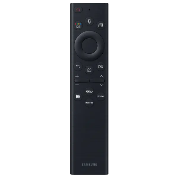 Televizor Samsung QE65Q70BAUXUA 65" / QLED / 4K / Smart TV / Blue photo 7