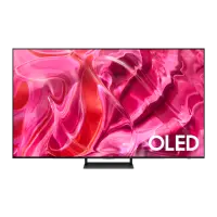 Televizor Samsung QE65S90CAUXUA 65" / OLED / 4K / Smart TV / Black