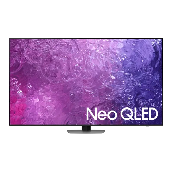 Televizor Samsung QE85QN90CAUXUA 85" / Neo QLED / 4K / Smart TV / Black photo 1