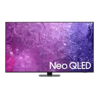 Телевизор Samsung QE85QN90CAUXUA 85" / Neo QLED / 4K / Smart TV / Черный