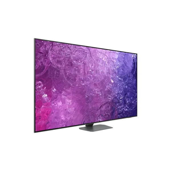 Televizor Samsung QE85QN90CAUXUA 85" / Neo QLED / 4K / Smart TV / Black photo 3