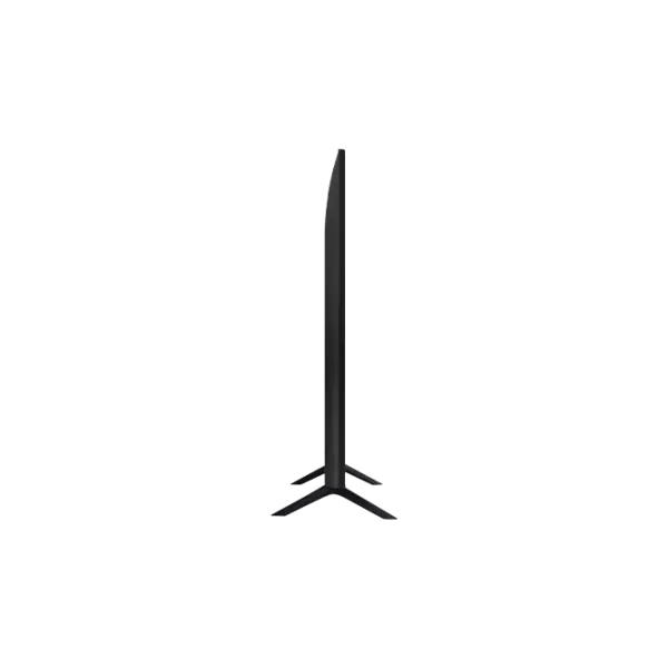 Телевизор Samsung UE43CU7100UXUA 43" / LED / 4K / Smart TV / Черный photo 4