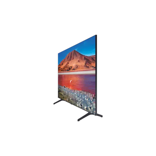 Телевизор Samsung UE55CU7100UXUA 55" / LED / 4K / Smart TV / Черный photo 4