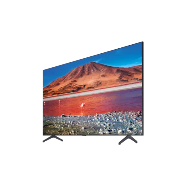 Телевизор Samsung UE55CU7100UXUA 55" / LED / 4K / Smart TV / Черный photo 5