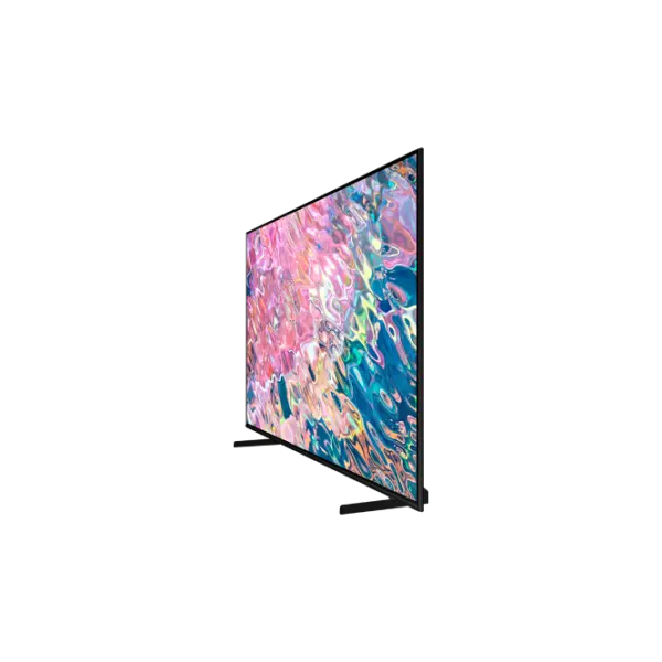 Телевизор Samsung QE50Q60CAUXUA 50" / QLED / 4K / Smart TV / Черный photo 6