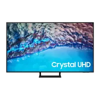 Televizor Samsung UE55CU8500UXUA 55" / LED / 4K / Smart TV / Black