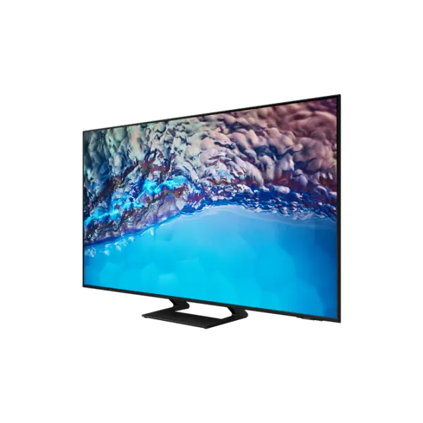 Televizor Samsung UE55CU8500UXUA 55" / LED / 4K / Smart TV / Black photo 2