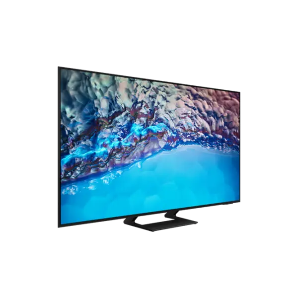 Televizor Samsung UE55CU8500UXUA 55" / LED / 4K / Smart TV / Black photo 3