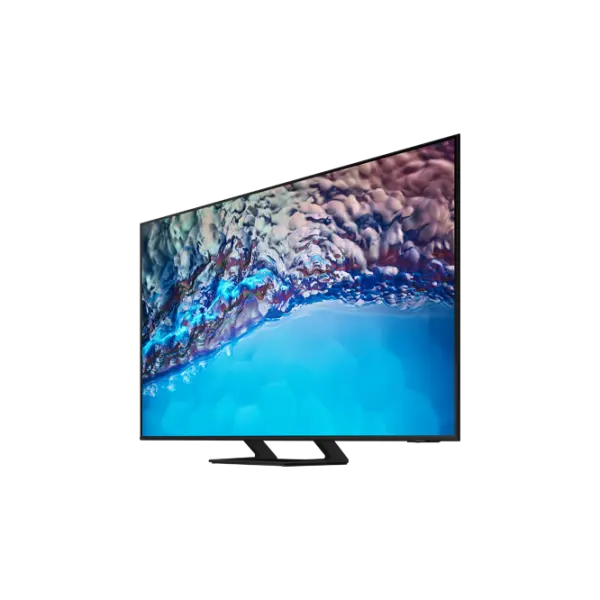 Televizor Samsung UE55CU8500UXUA 55" / LED / 4K / Smart TV / Black photo 4