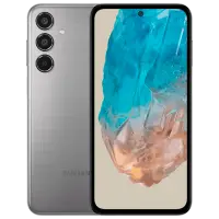 Smartphone Samsung Galaxy M35 6 GB/ 128 GB Gray