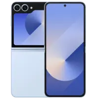 Смартфон Samsung Galaxy Flip 6 12 ГБ/ 512 ГБ Синий