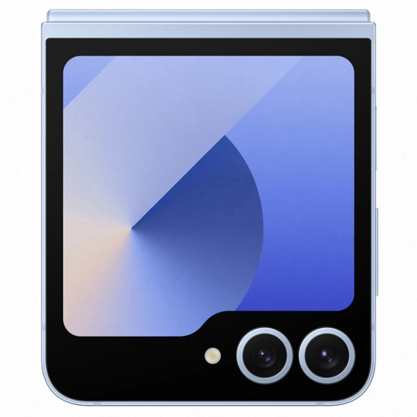 Смартфон Samsung Galaxy Flip 6 12 ГБ/ 512 ГБ Синий photo 6