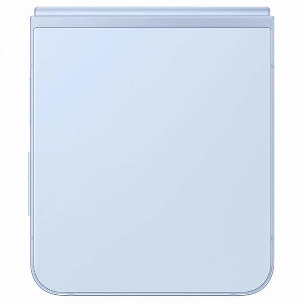 Смартфон Samsung Galaxy Flip 6 12 ГБ/ 512 ГБ Синий photo 7