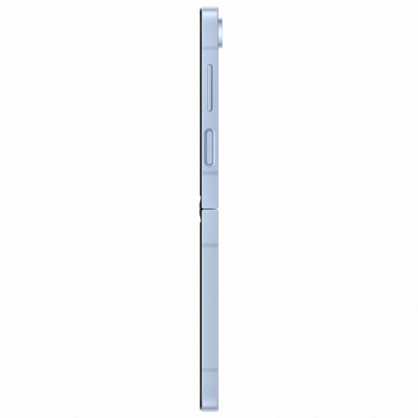 Смартфон Samsung Galaxy Flip 6 12 ГБ/ 512 ГБ Синий photo 8