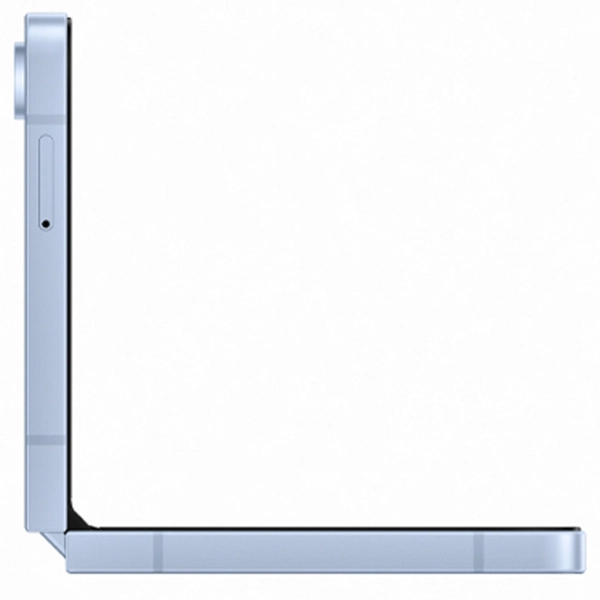Смартфон Samsung Galaxy Flip 6 12 ГБ/ 512 ГБ Синий photo 9