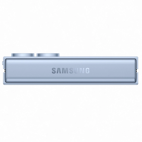 Смартфон Samsung Galaxy Flip 6 12 ГБ/ 512 ГБ Синий photo 10